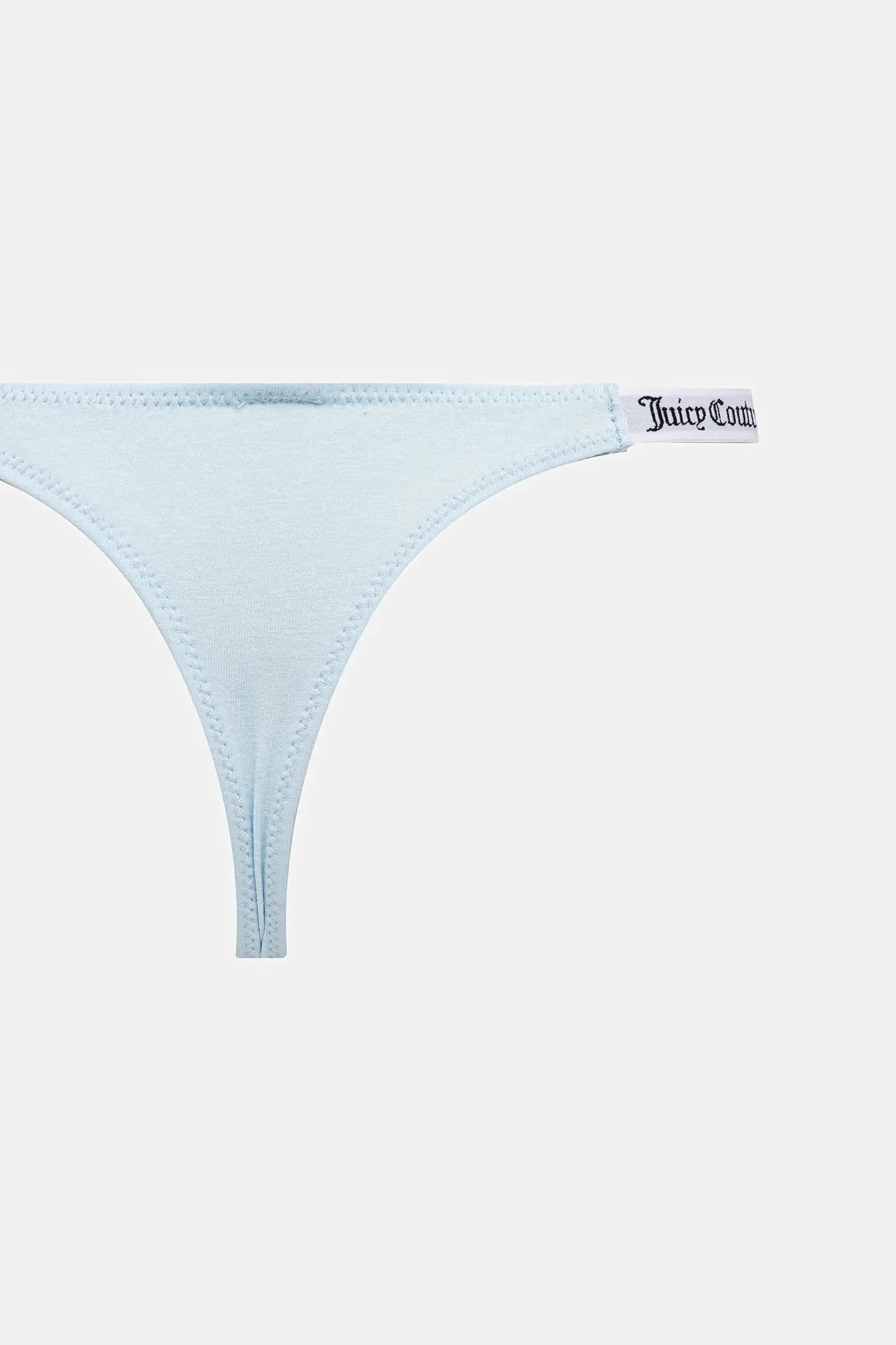 3 комплекта стрингов - фото 5