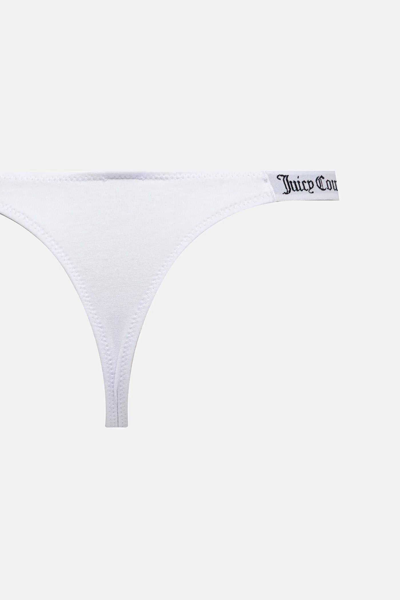 3 комплекта стрингов - фото 6