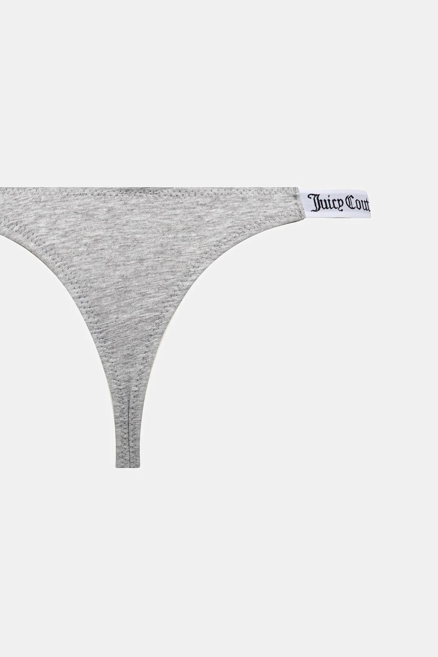 3 комплекта стрингов - фото 7