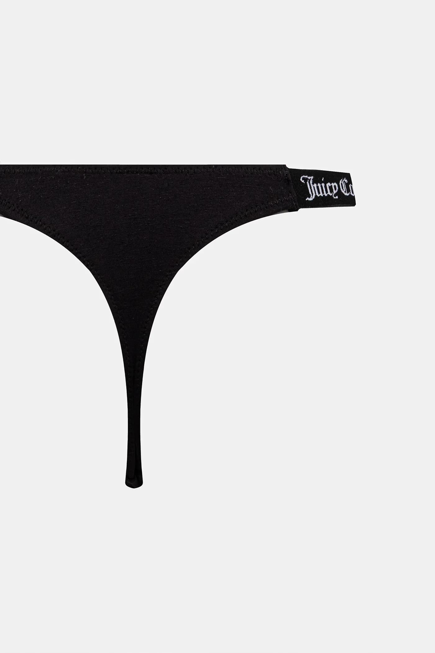 3 комплекта стрингов - фото 5