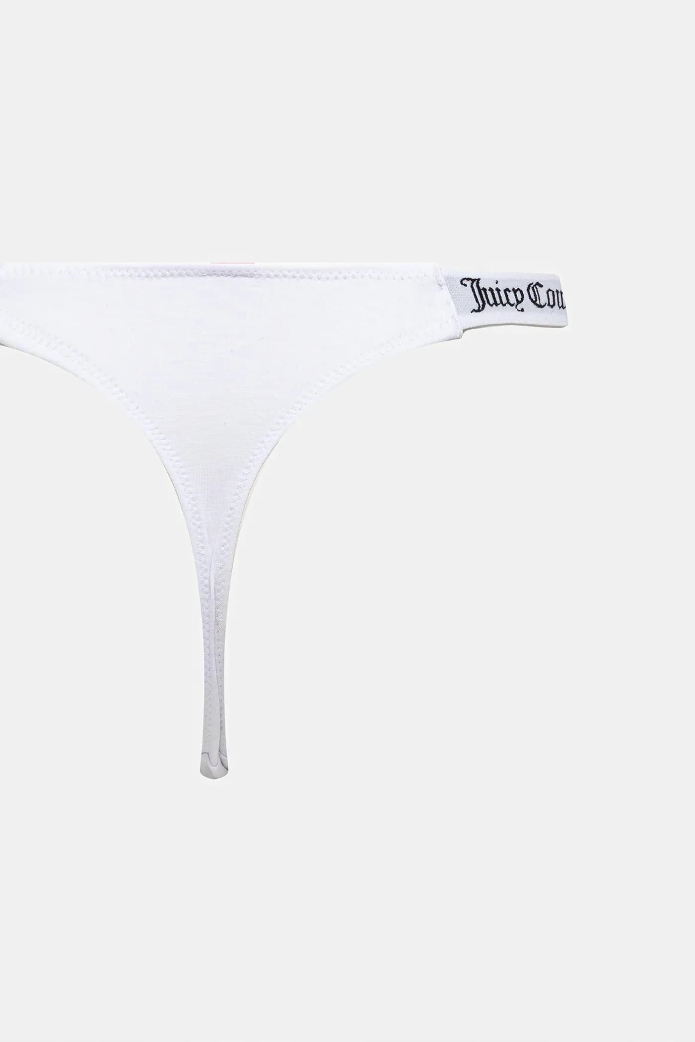 3 комплекта стрингов - фото 7