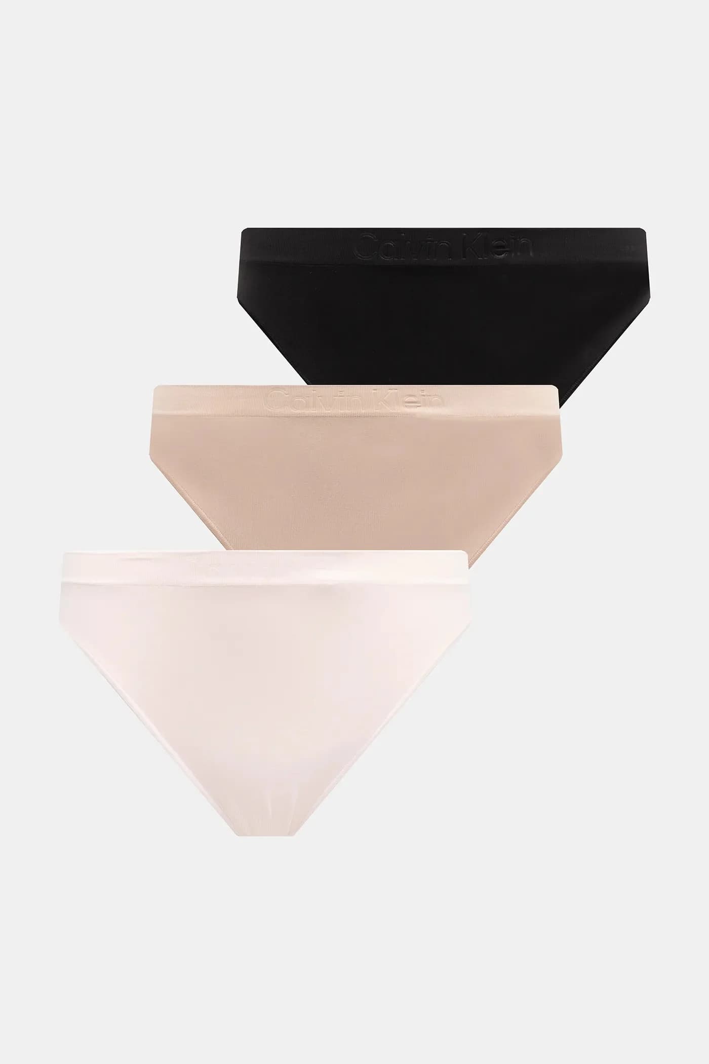 3 комплекта стрингов