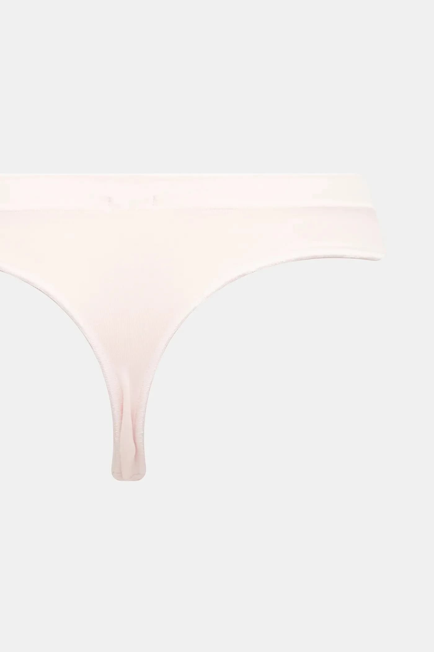 3 комплекта стрингов - фото 5