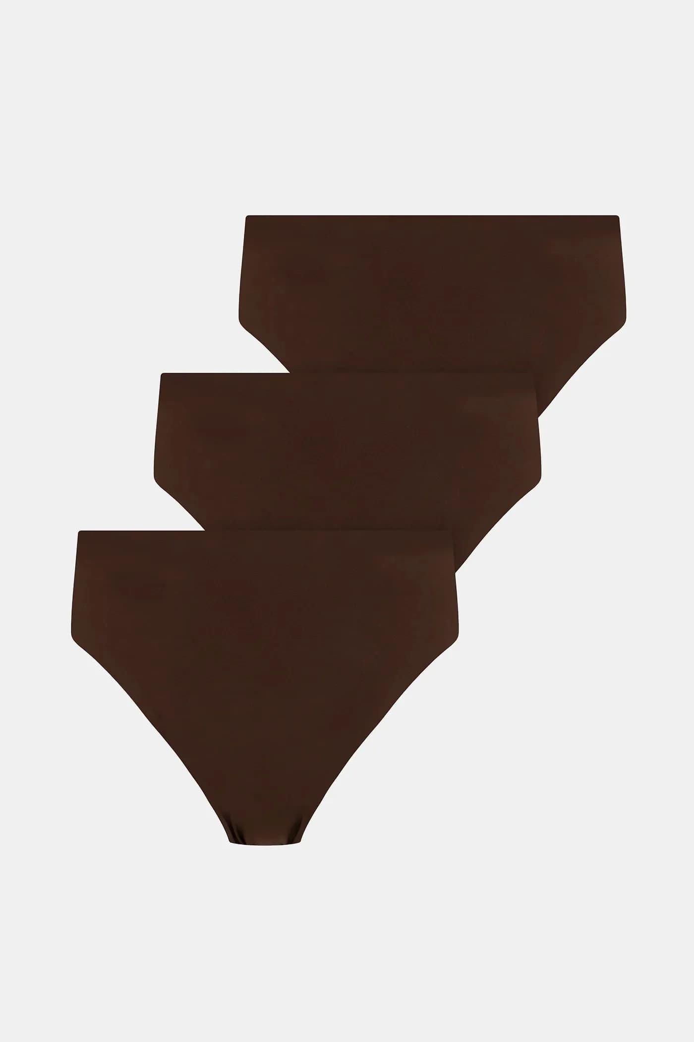 Бразильская упаковка из 3 шт.