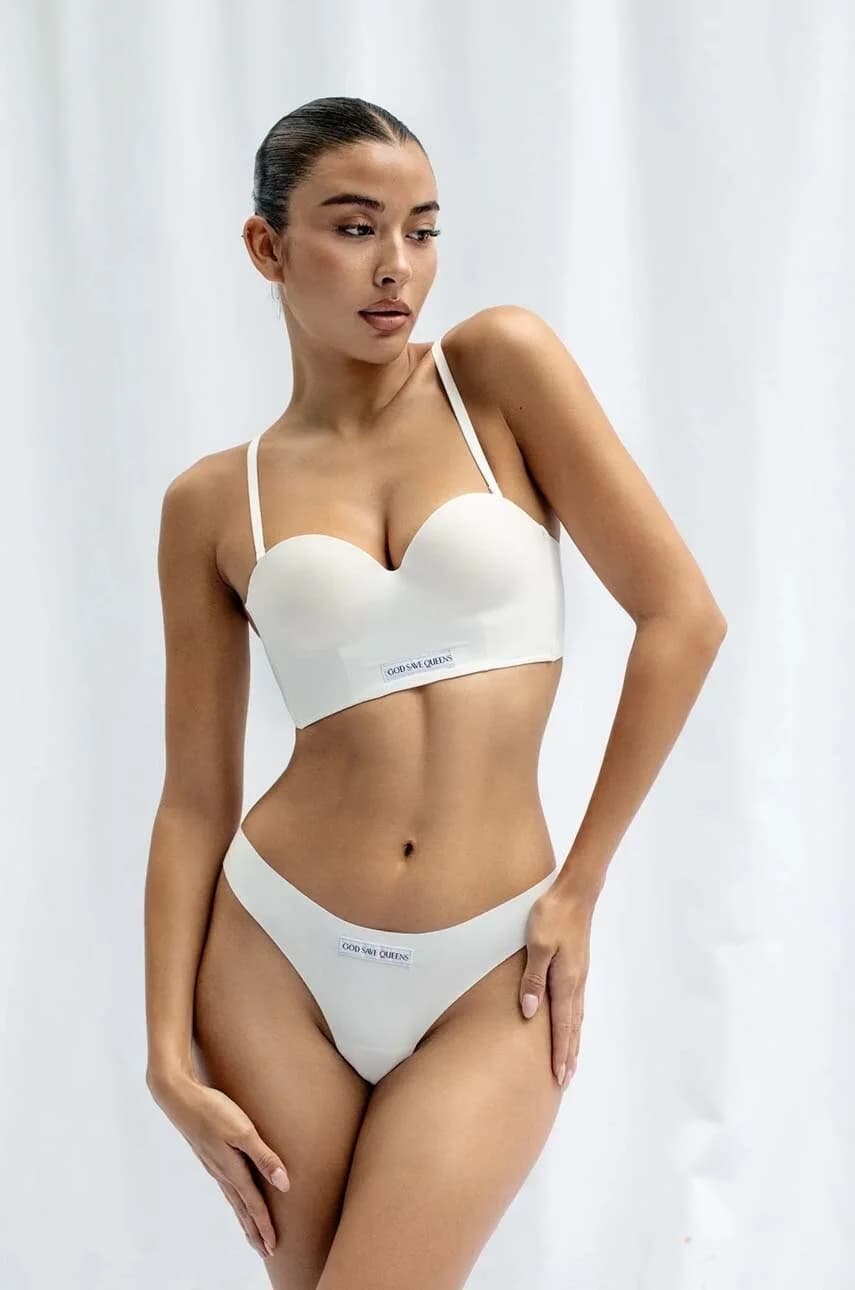 Трусики SECOND SKIN TNG - фото 4