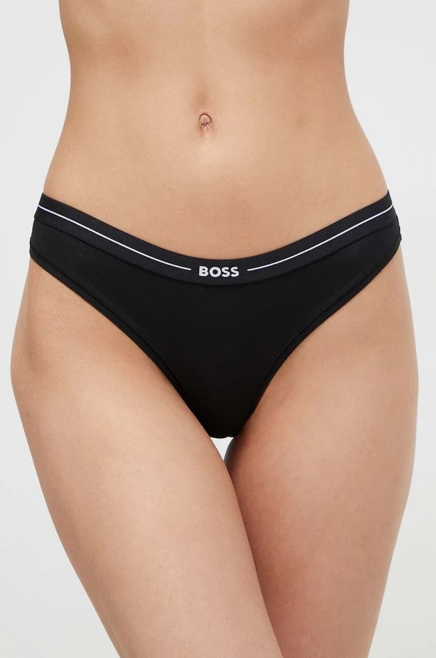 Трусики, 3 шт., 3P СТРИНГИ - фото 2