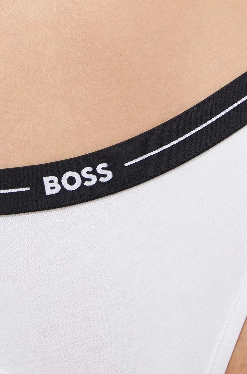Трусики, 3 шт., 3P СТРИНГИ - фото 5
