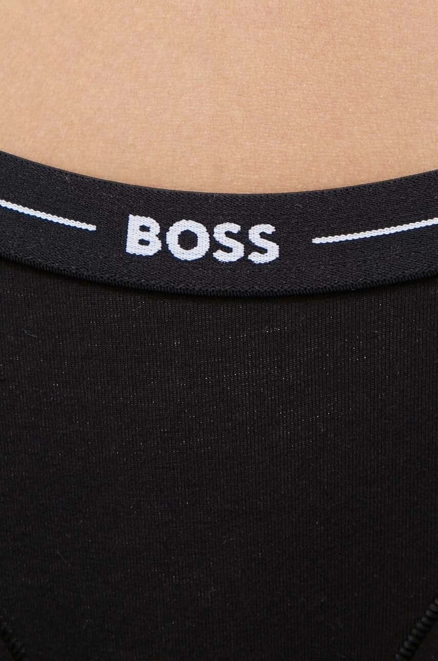 Трусики, 3 шт., 3P СТРИНГИ - фото 6