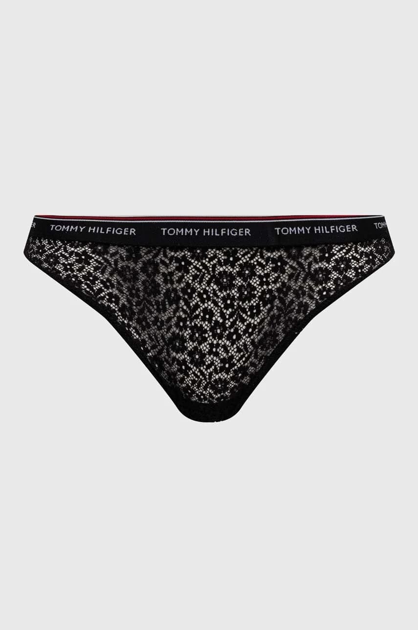 3 пары трусов - фото 2