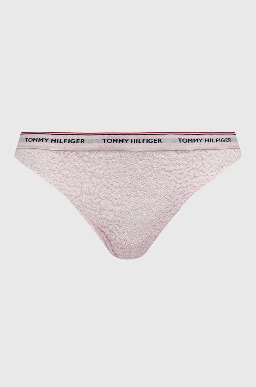 3 пары трусов - фото 4