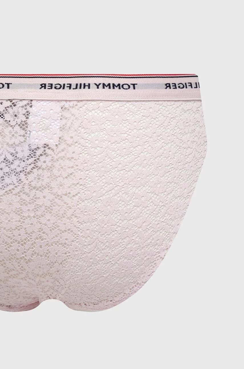 3 пары трусов - фото 7