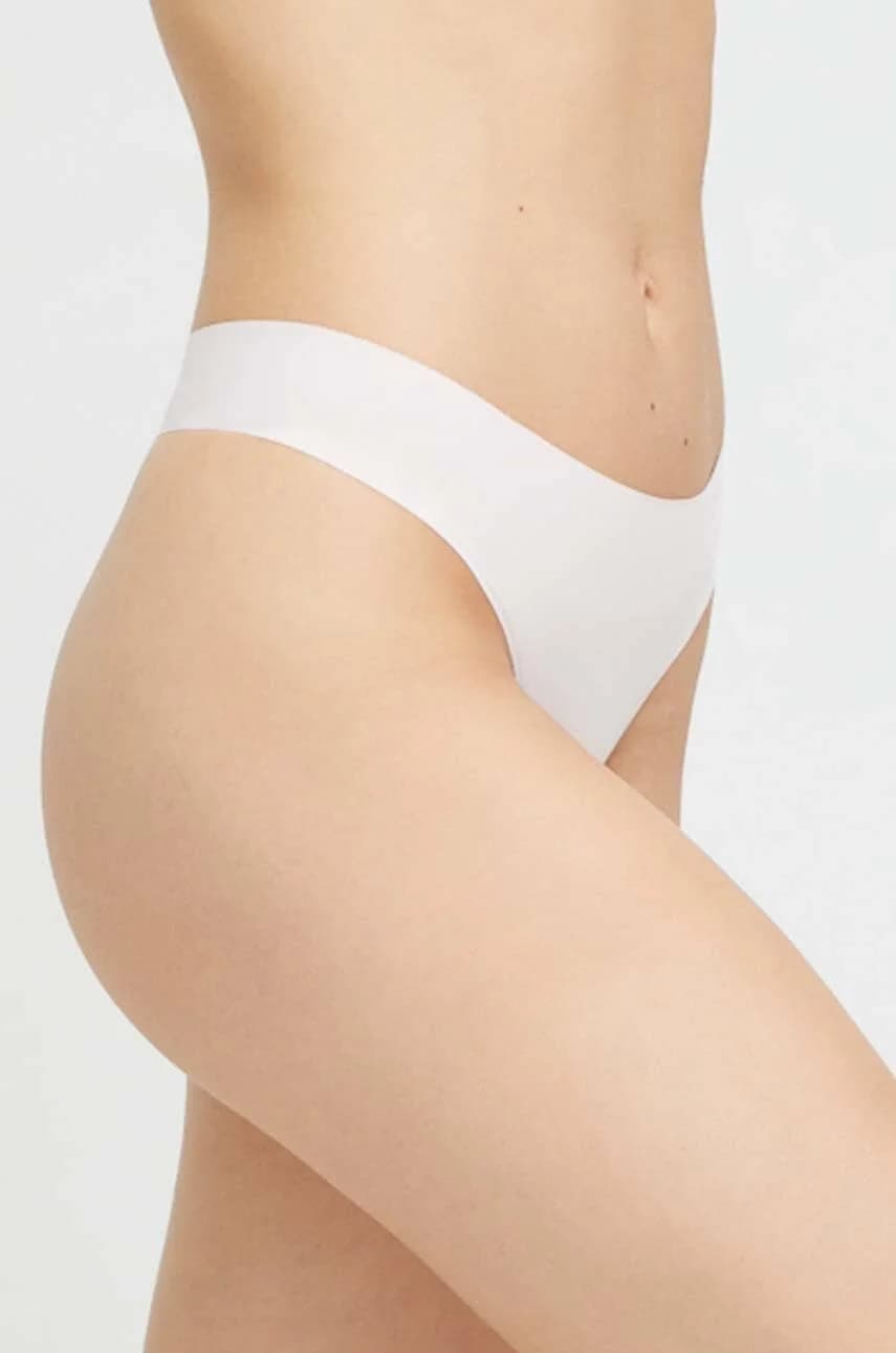 3 комплекта стрингов - фото 5