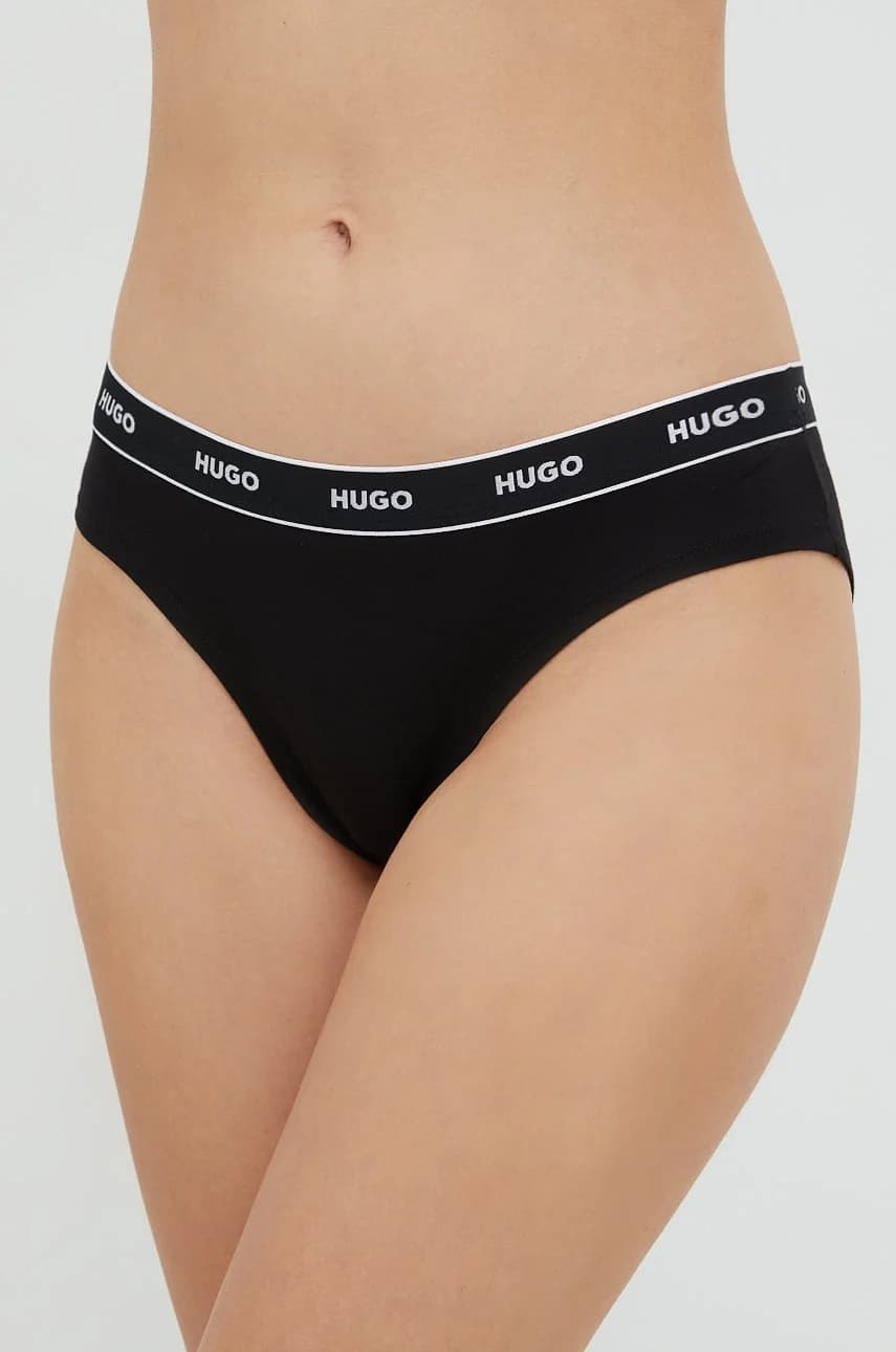 Трусы (3 шт.) - фото 2