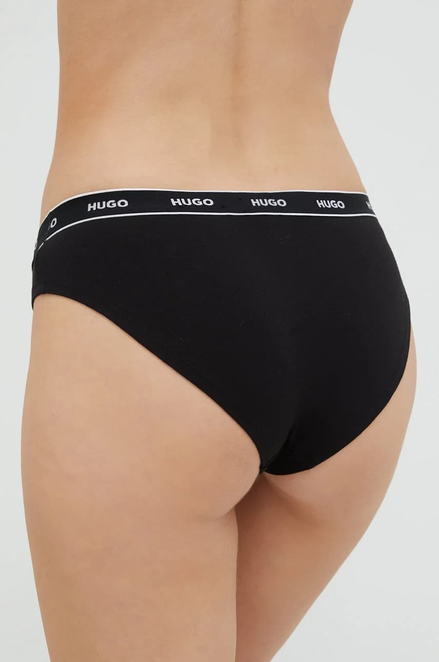 Трусы (3 шт.) - фото 5