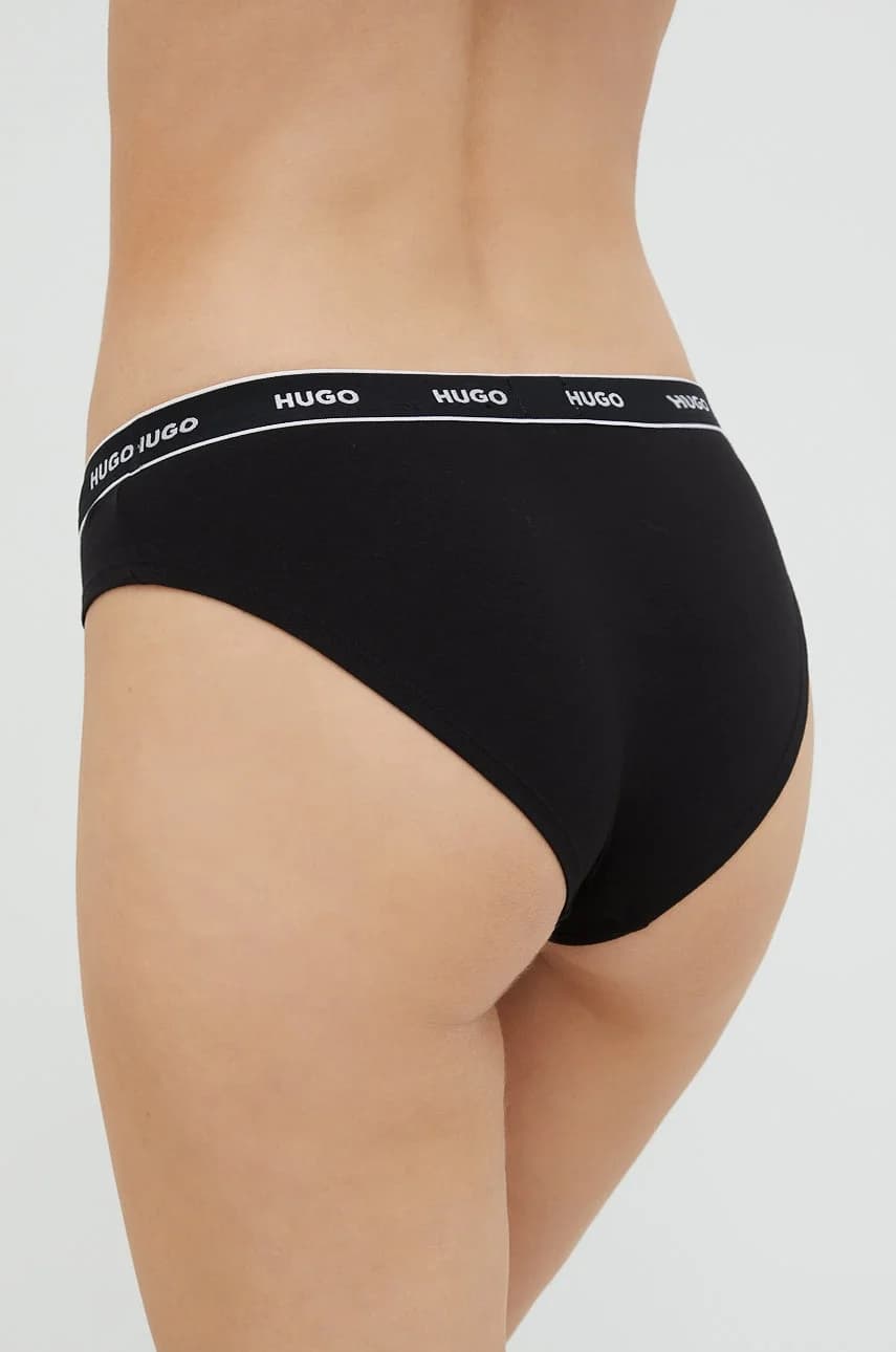 Трусы (3 шт.) - фото 6