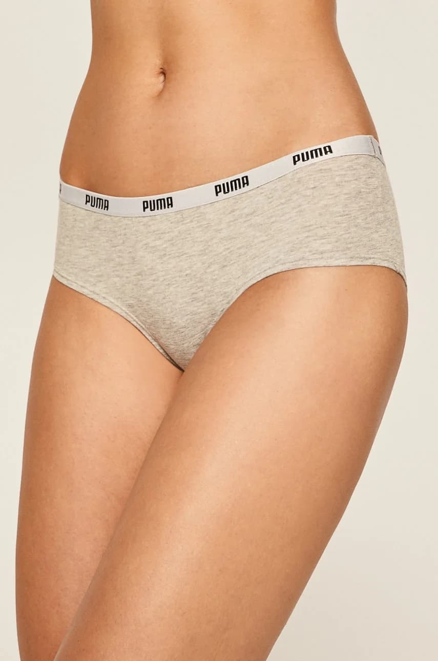 3 пары трусов - фото 2