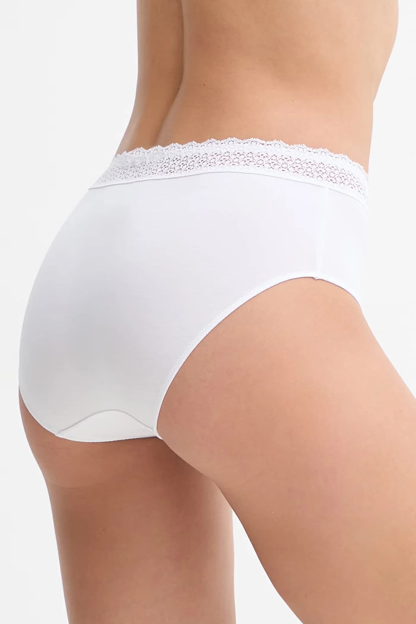 Ощущение модальных трусов - фото 2