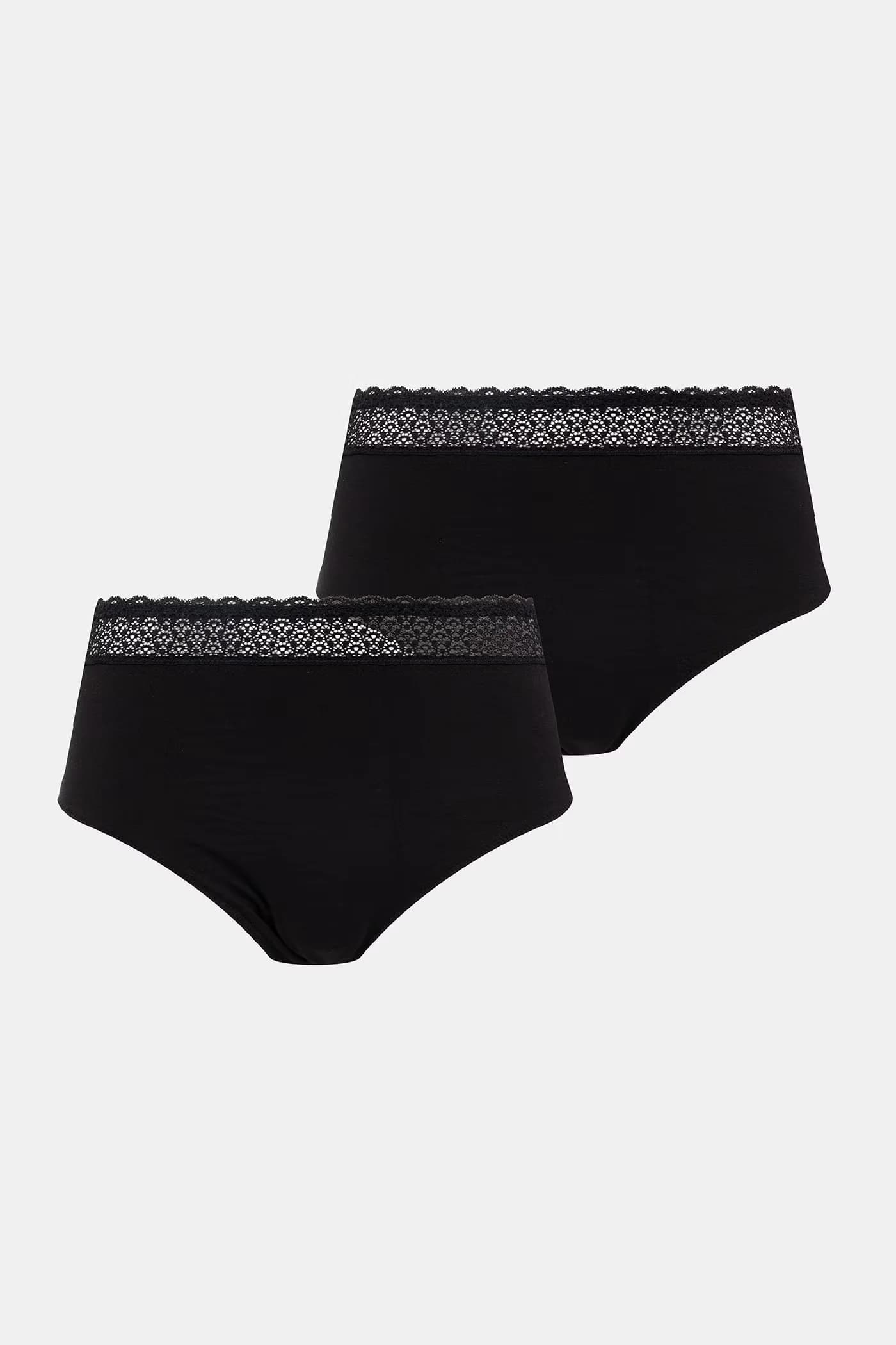 Ощущение модальных трусов