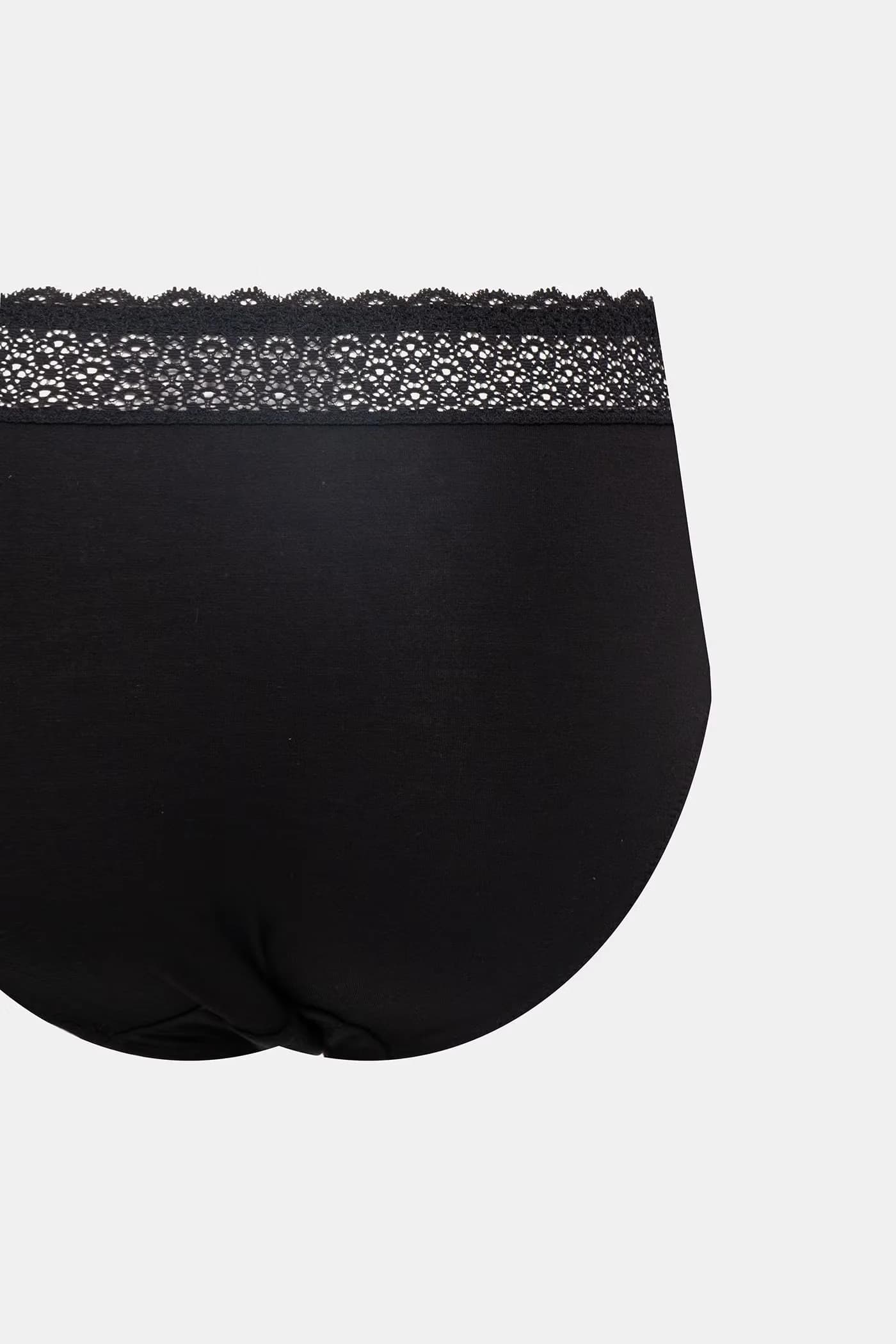 Ощущение модальных трусов - фото 3