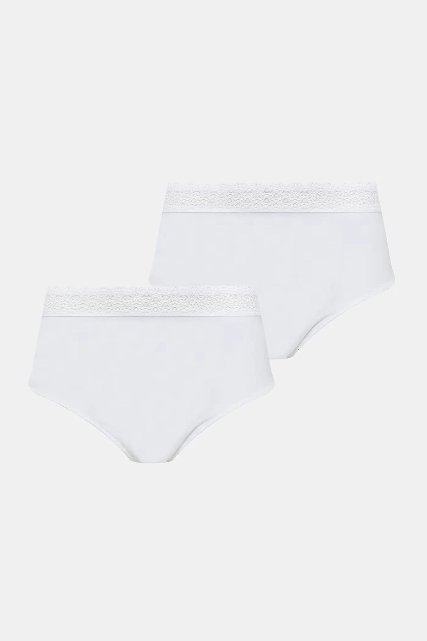 Ощущение модальных трусов