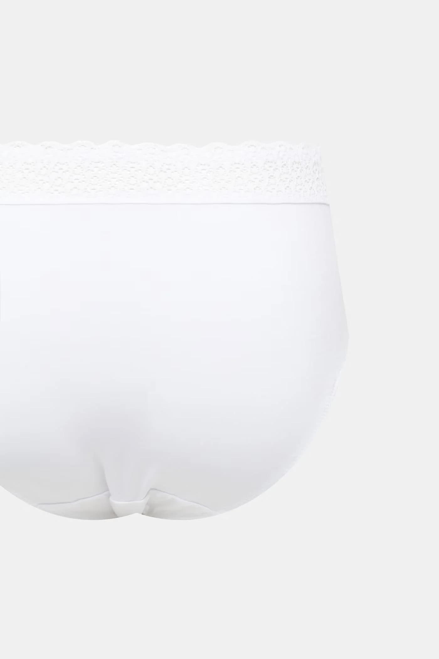 Ощущение модальных трусов - фото 3