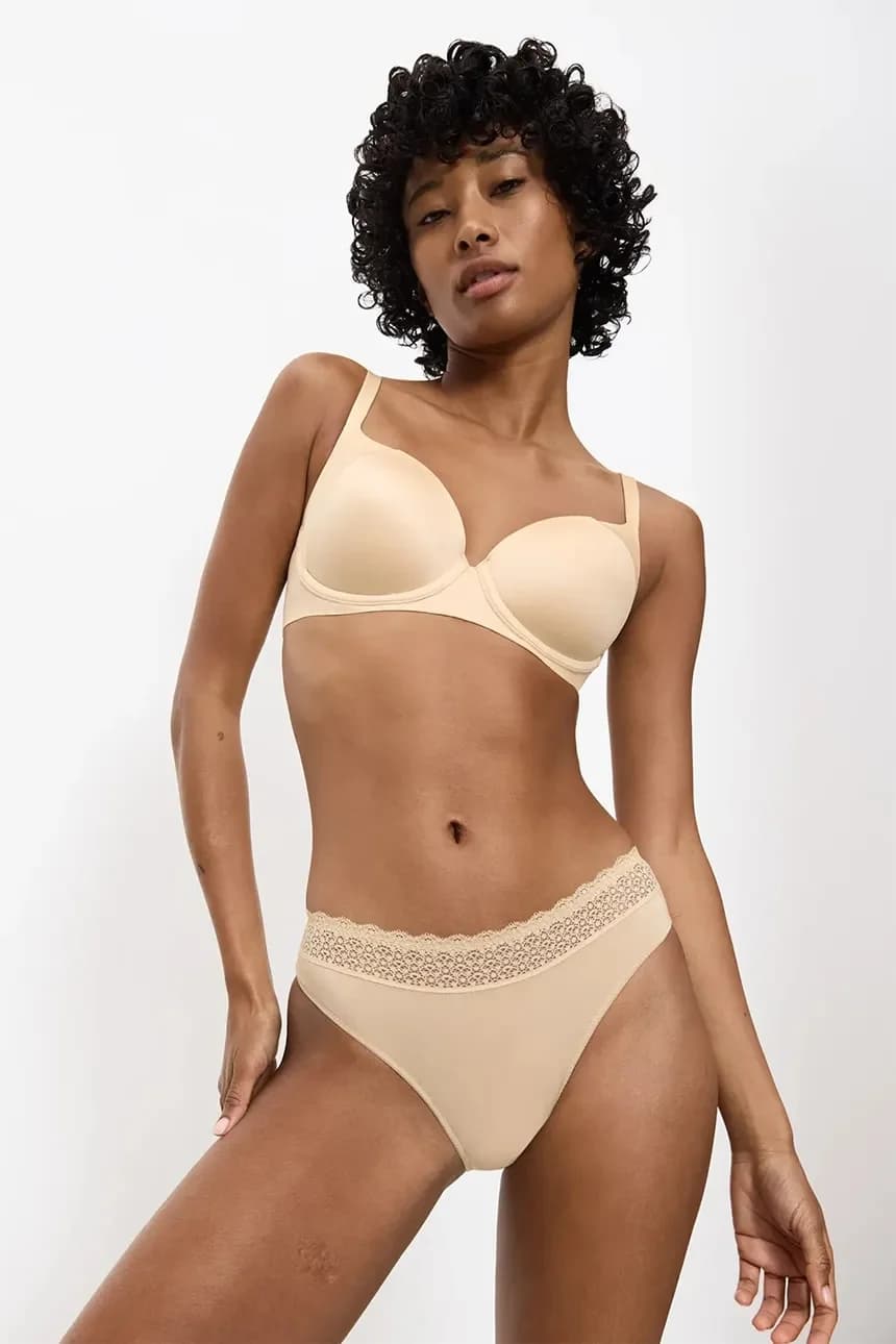 Ощущение модальных трусов - фото 3