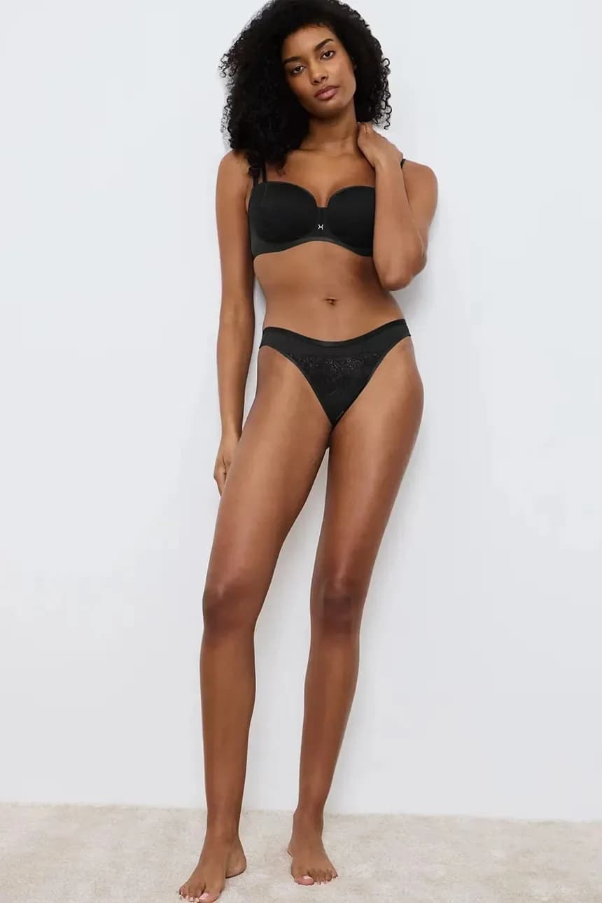 Бразильянка Палина Лунный поцелуй - фото 4