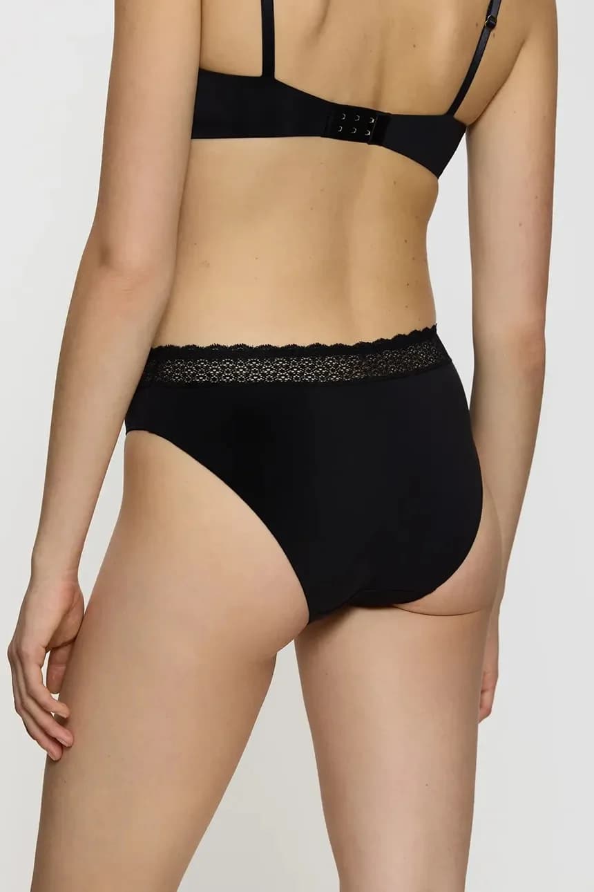 Ощущение модальных трусов - фото 2