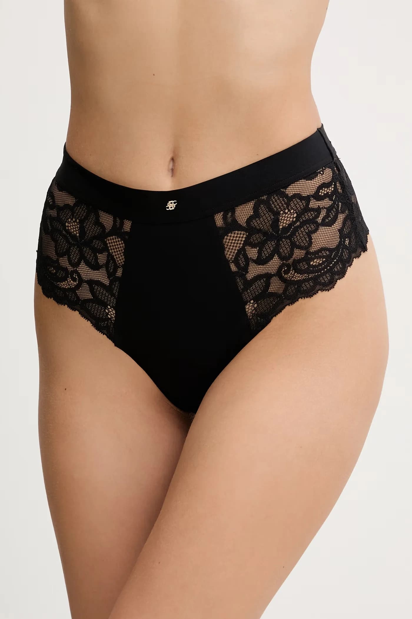 Трусики HW BRIEF BLOSSOM