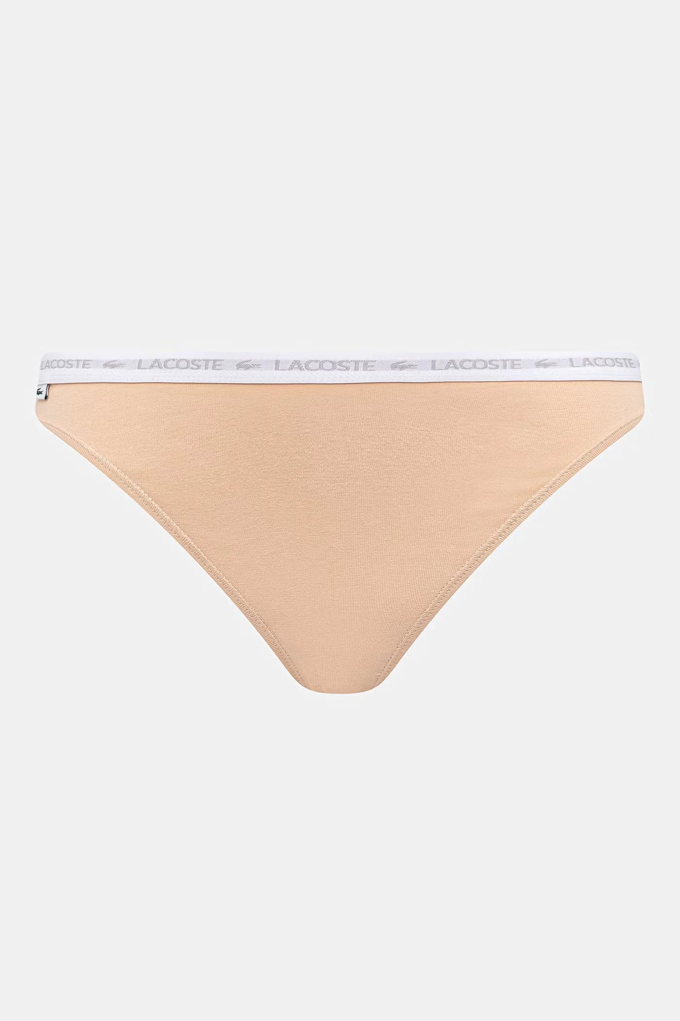 Трусики Lacoste, 3 шт. - фото 2