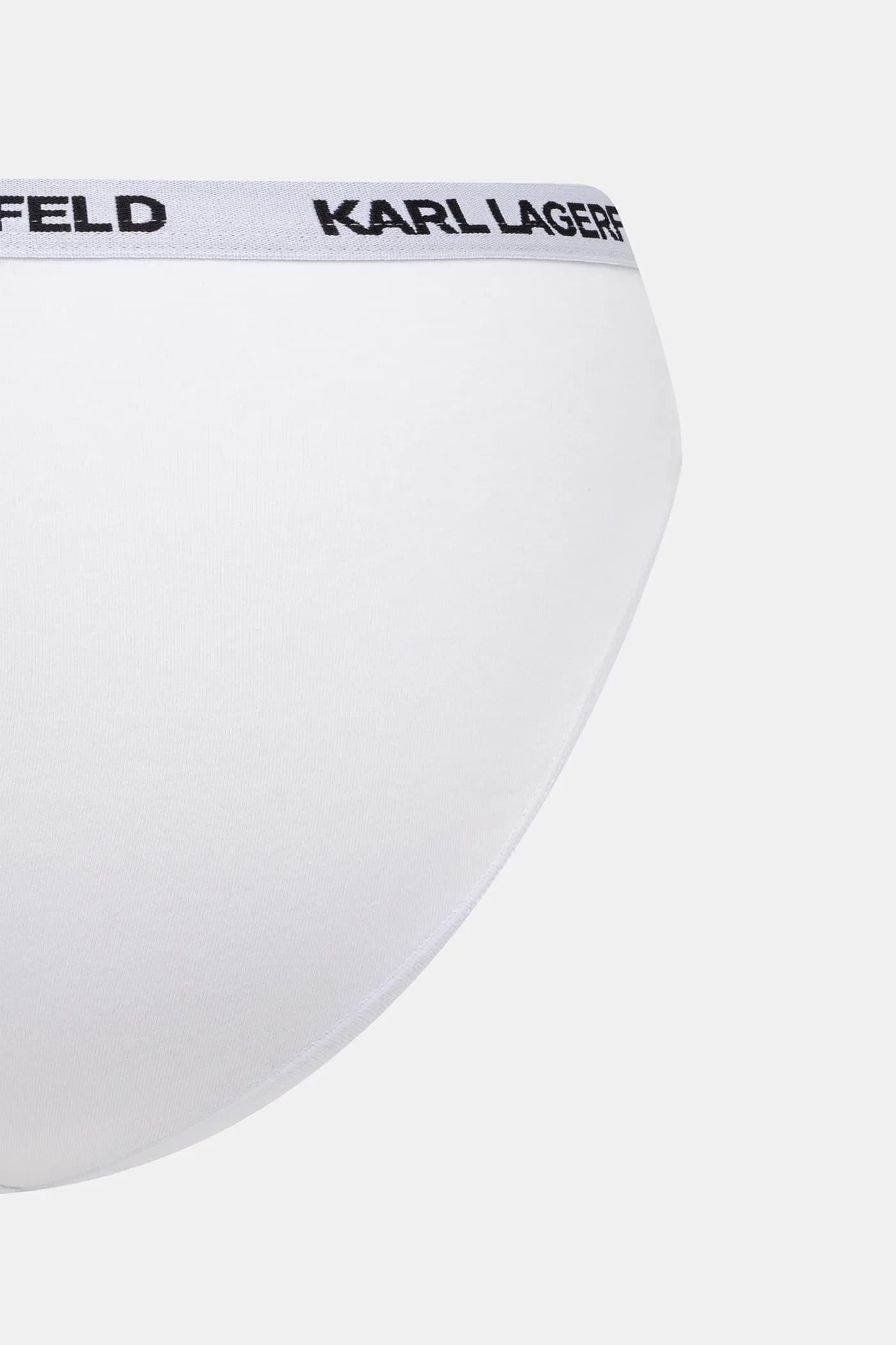 3 пары трусов - фото 3