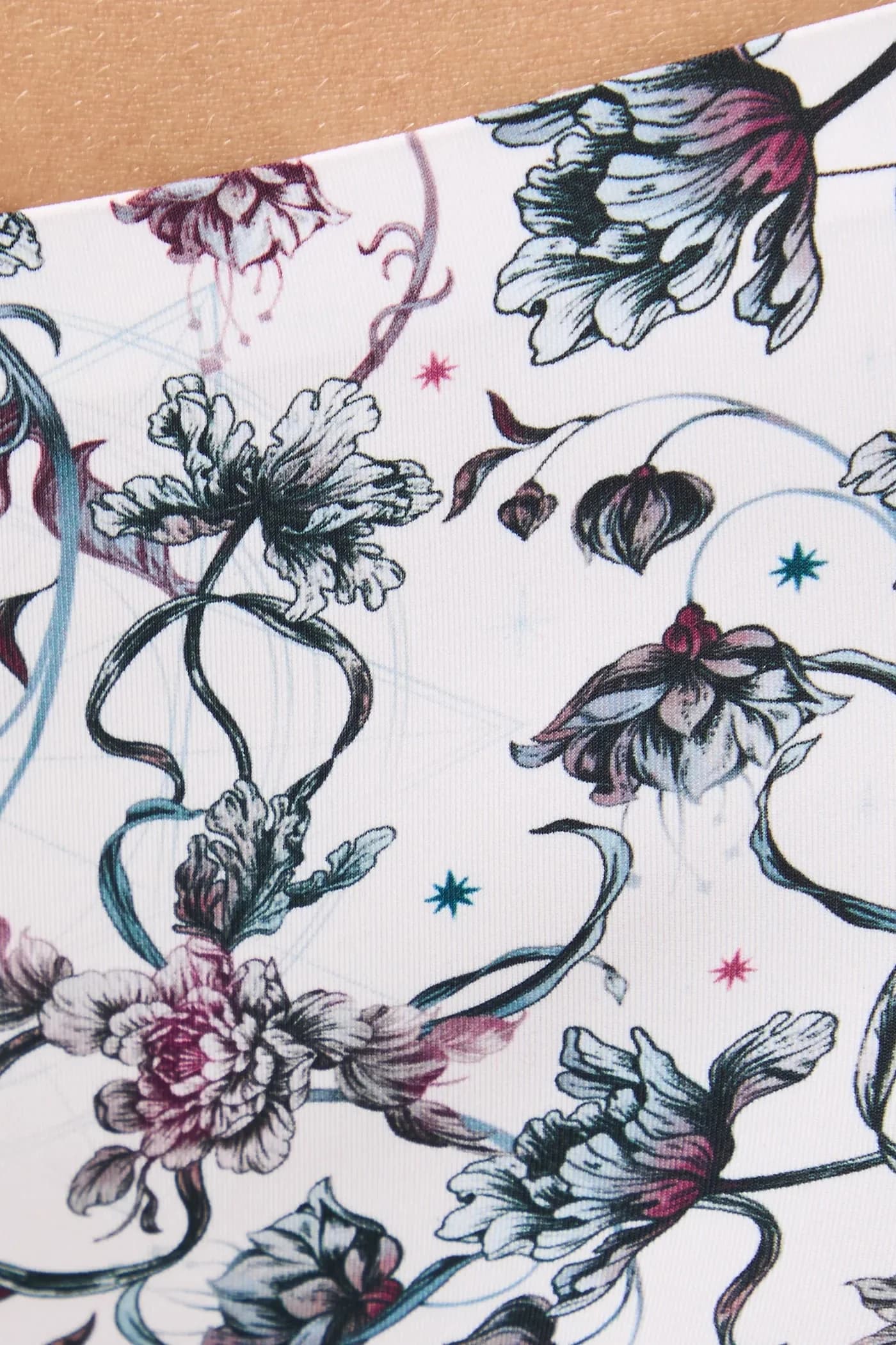 2 пары трусов - фото 12