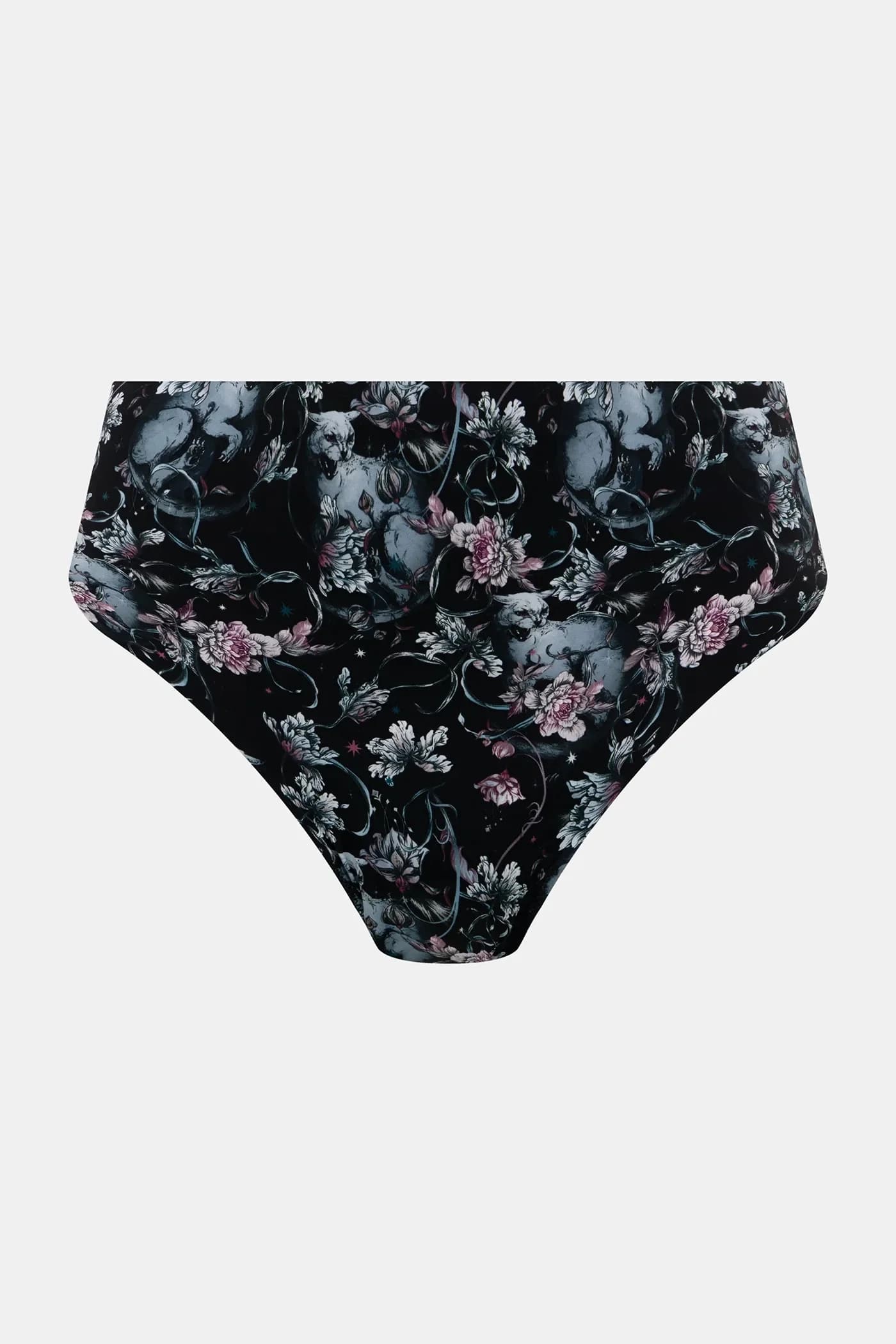 2 пары трусов - фото 3