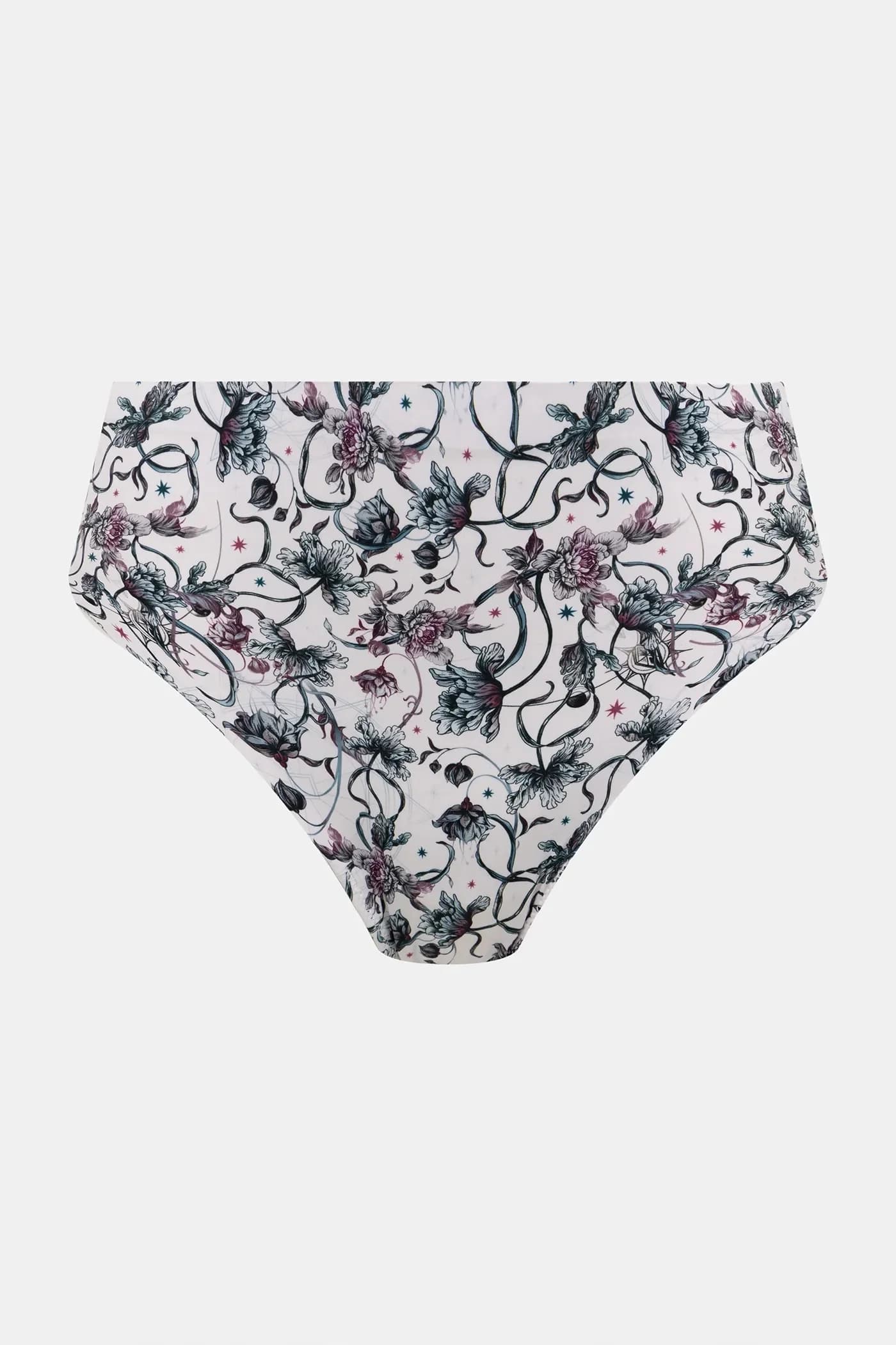 2 пары трусов - фото 4