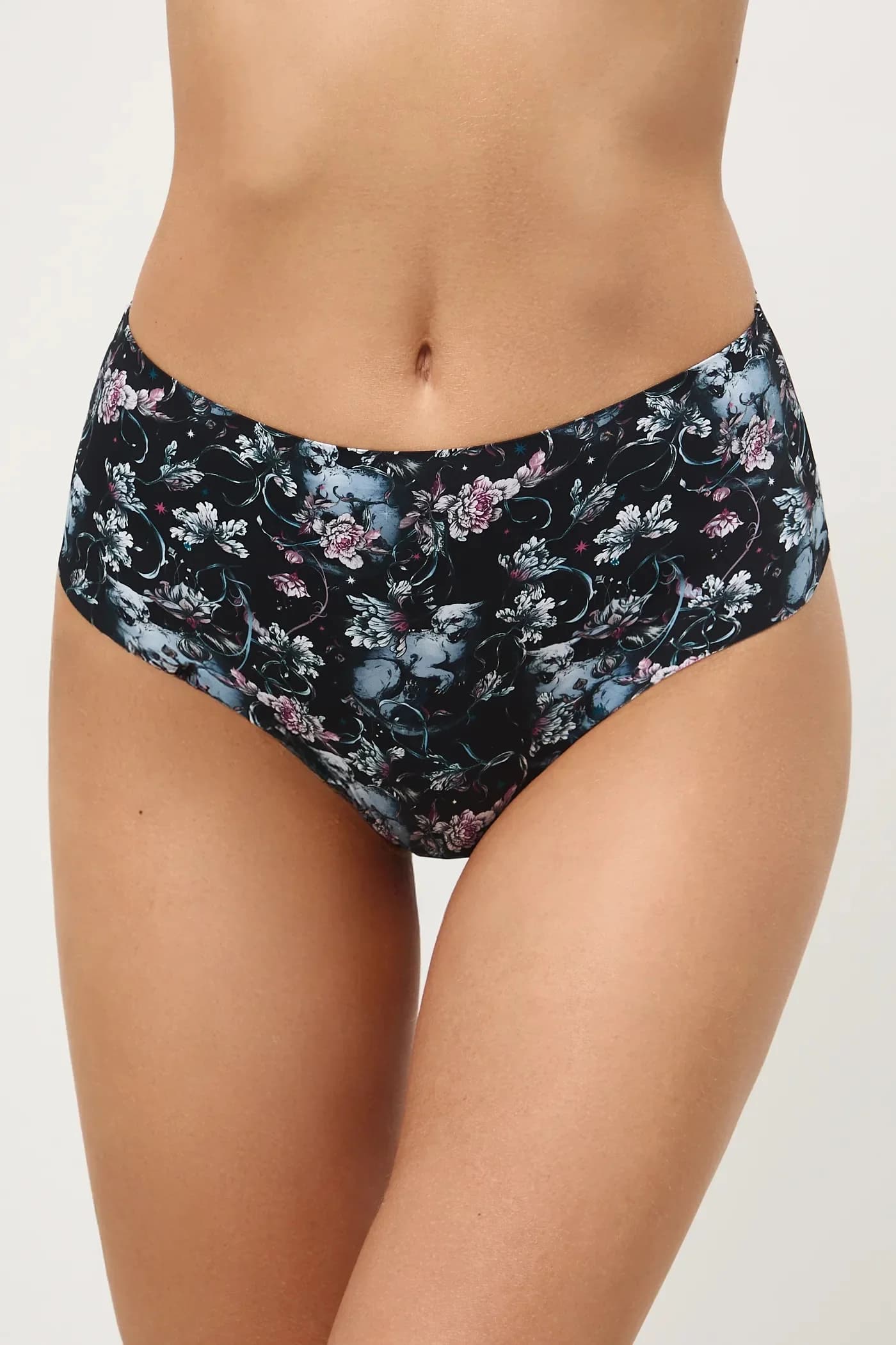 2 пары трусов - фото 7