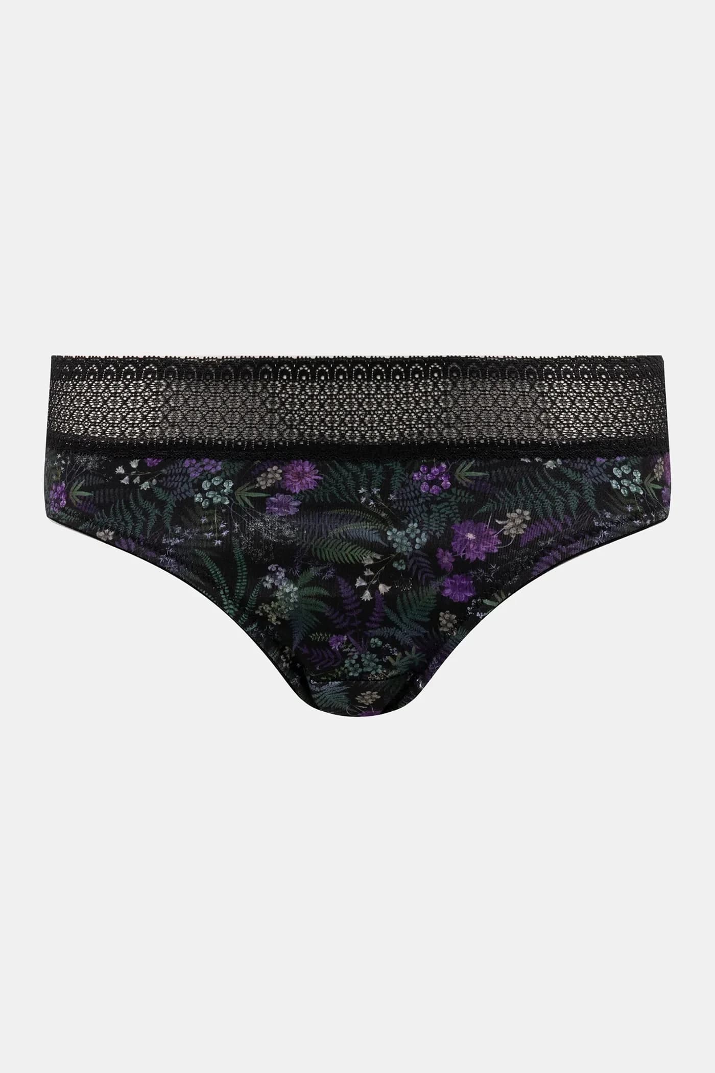 Женские трусы из хлопка, 2 пары - фото 3