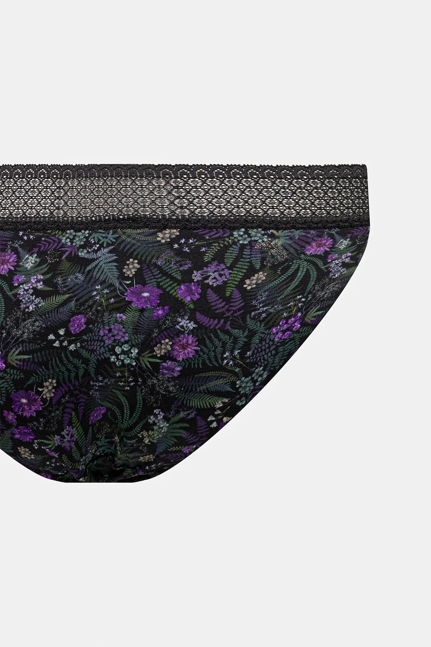 Женские трусы из хлопка, 2 пары - фото 5