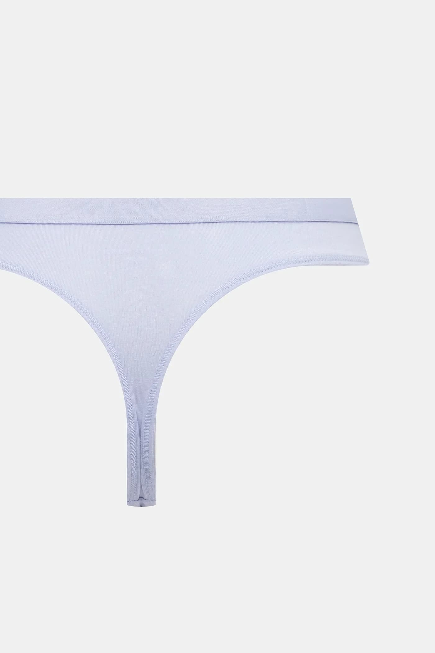 3 комплекта стрингов - фото 7