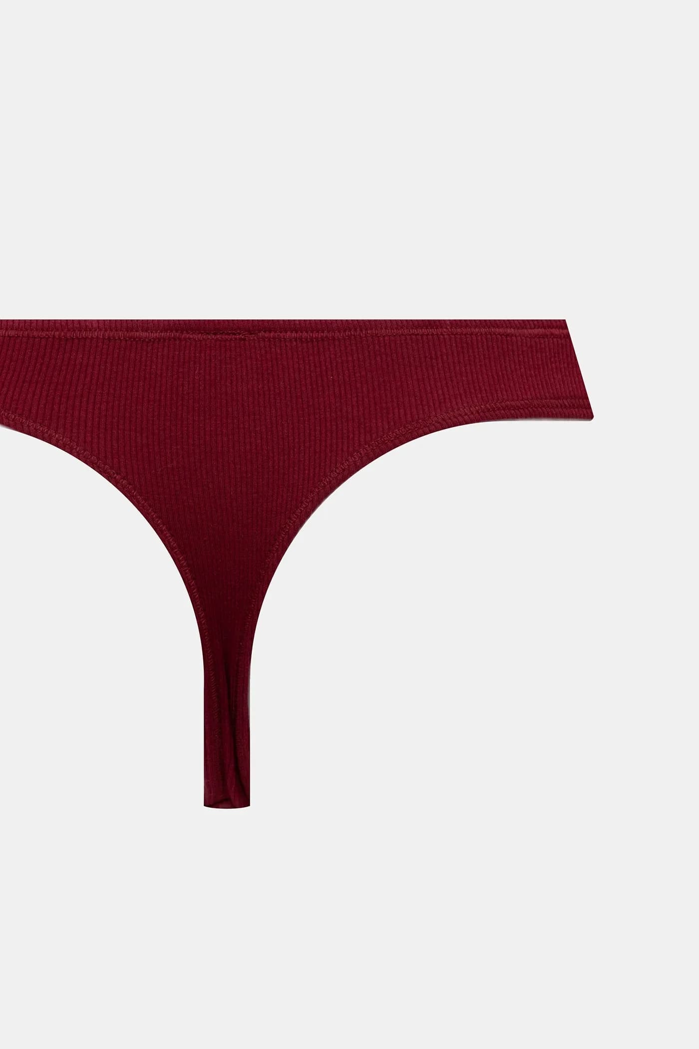 3 комплекта стрингов - фото 6