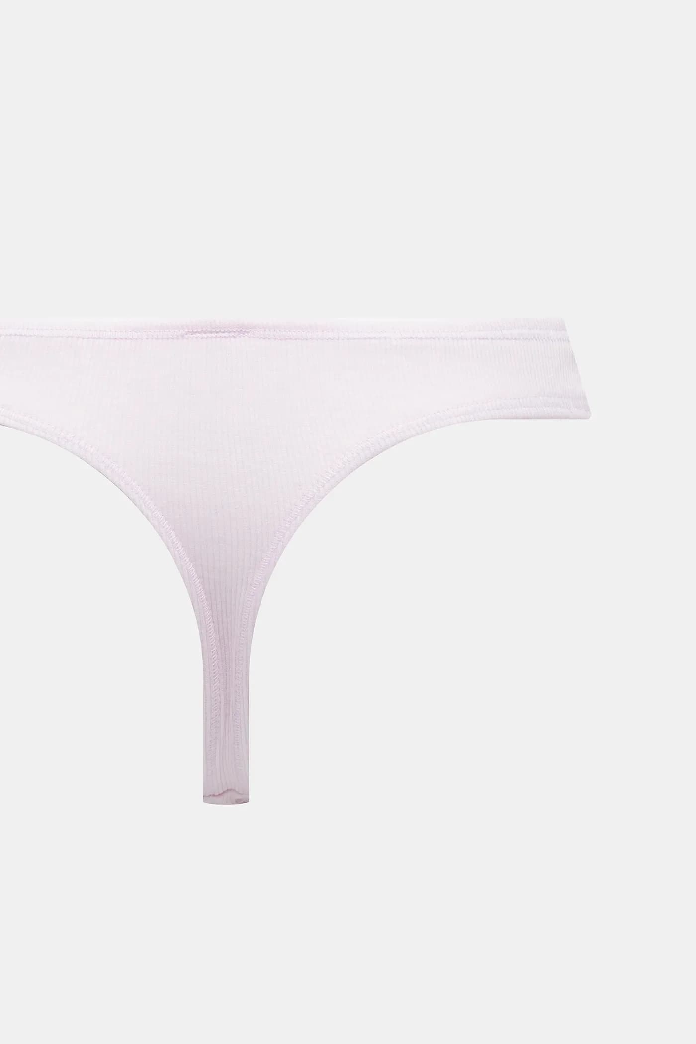 3 комплекта стрингов - фото 7