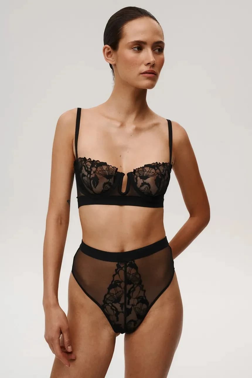 стринги - фото 4