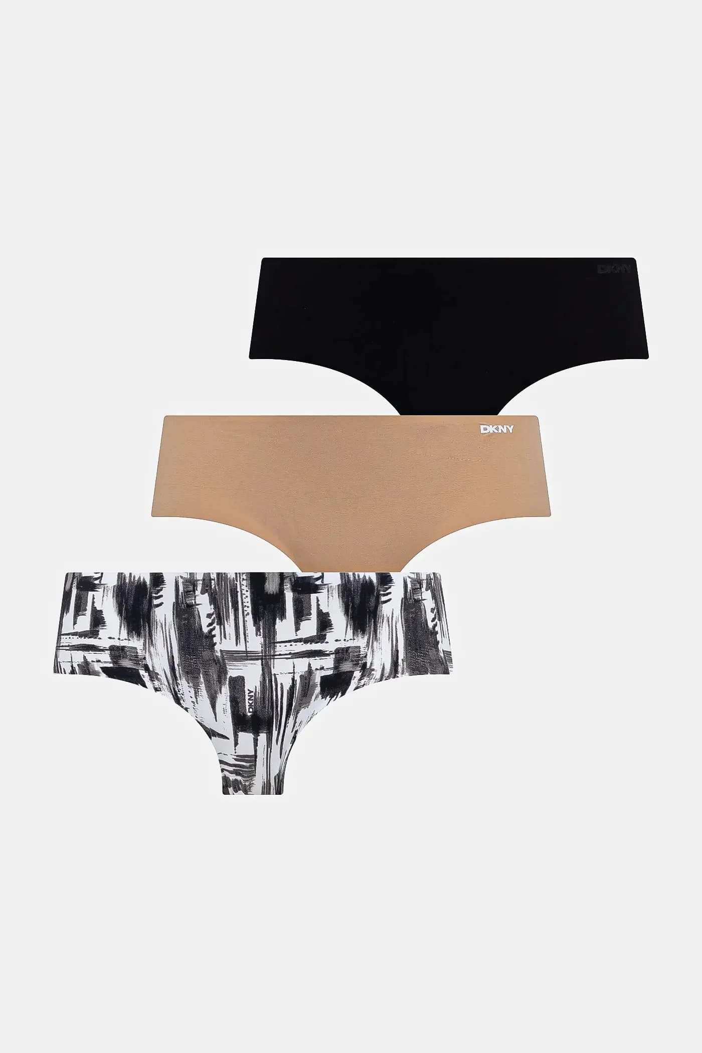 3 пары трусов