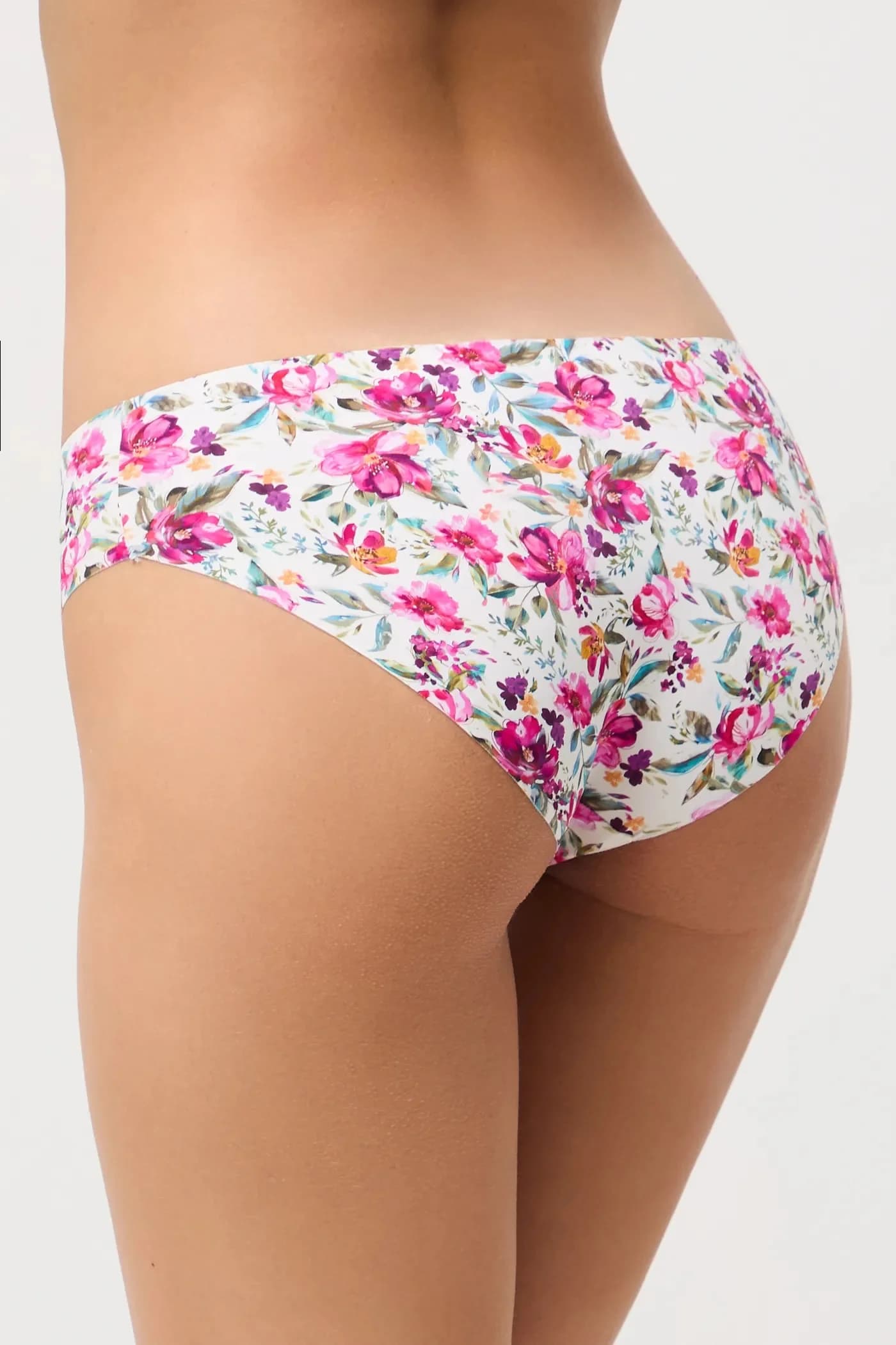 3 пары трусов - фото 13