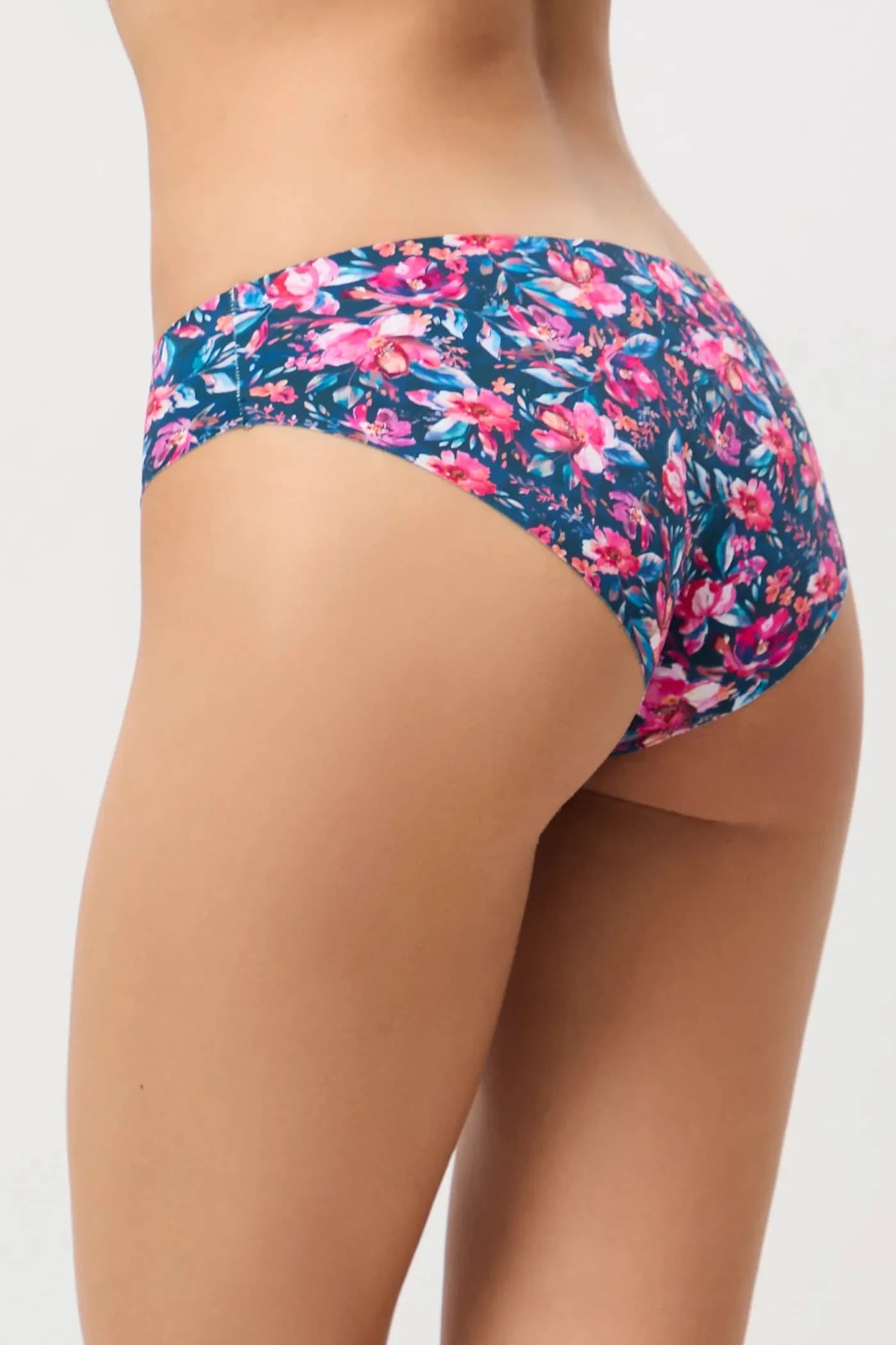 3 пары трусов - фото 14