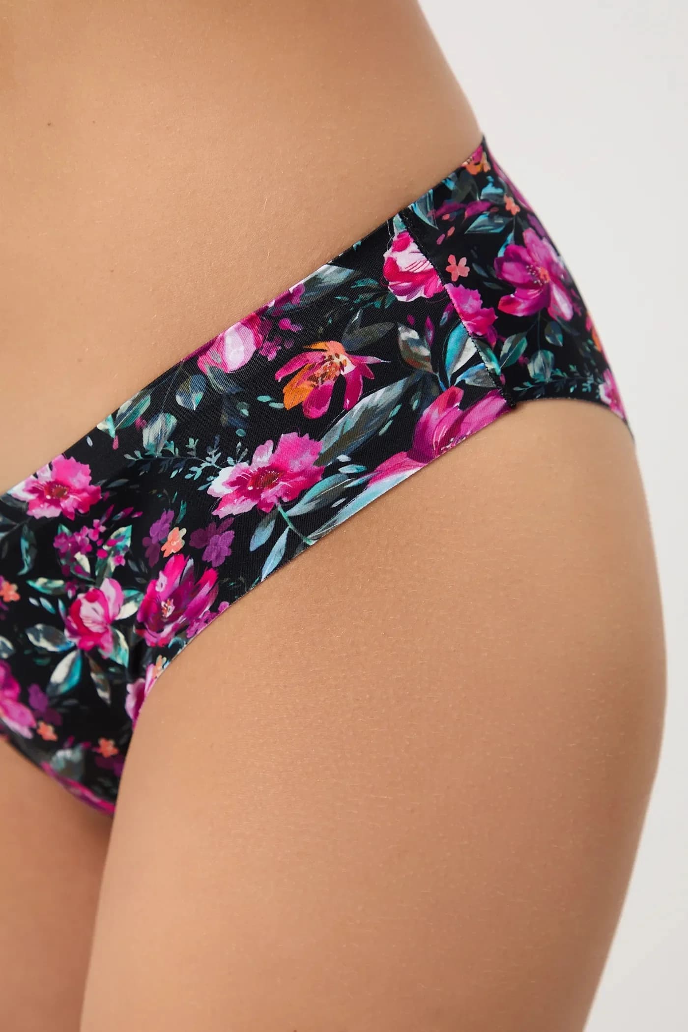 3 пары трусов - фото 15