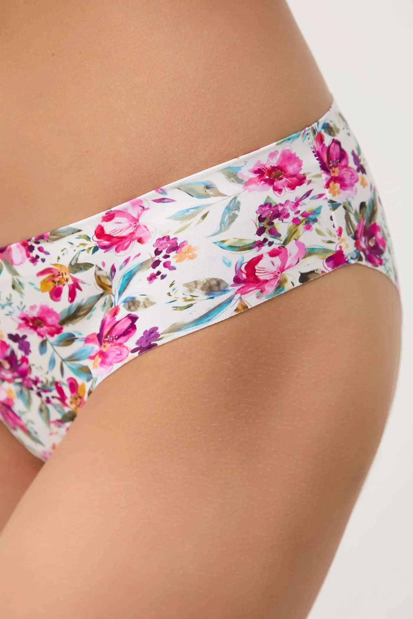 3 пары трусов - фото 17