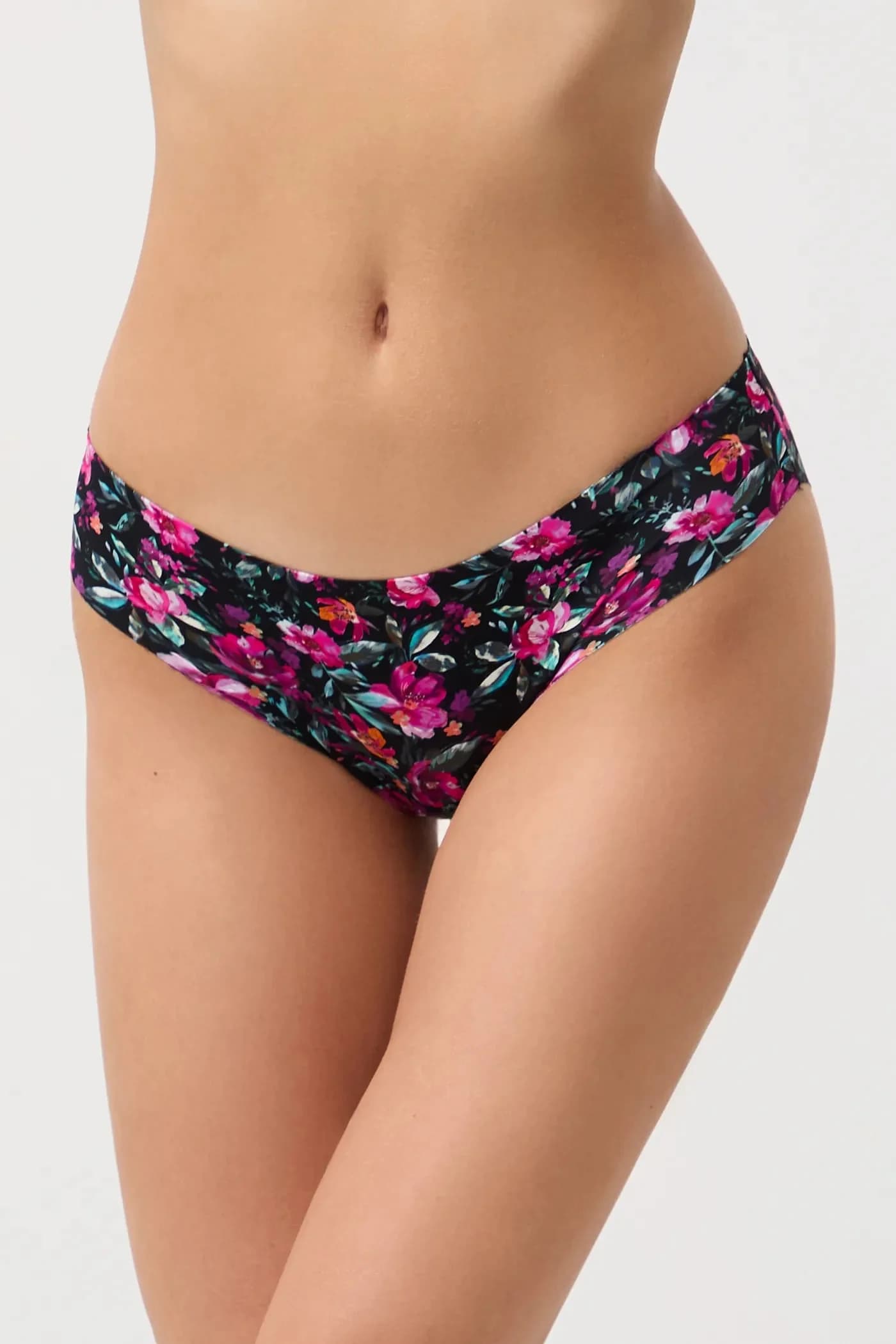 3 пары трусов - фото 9