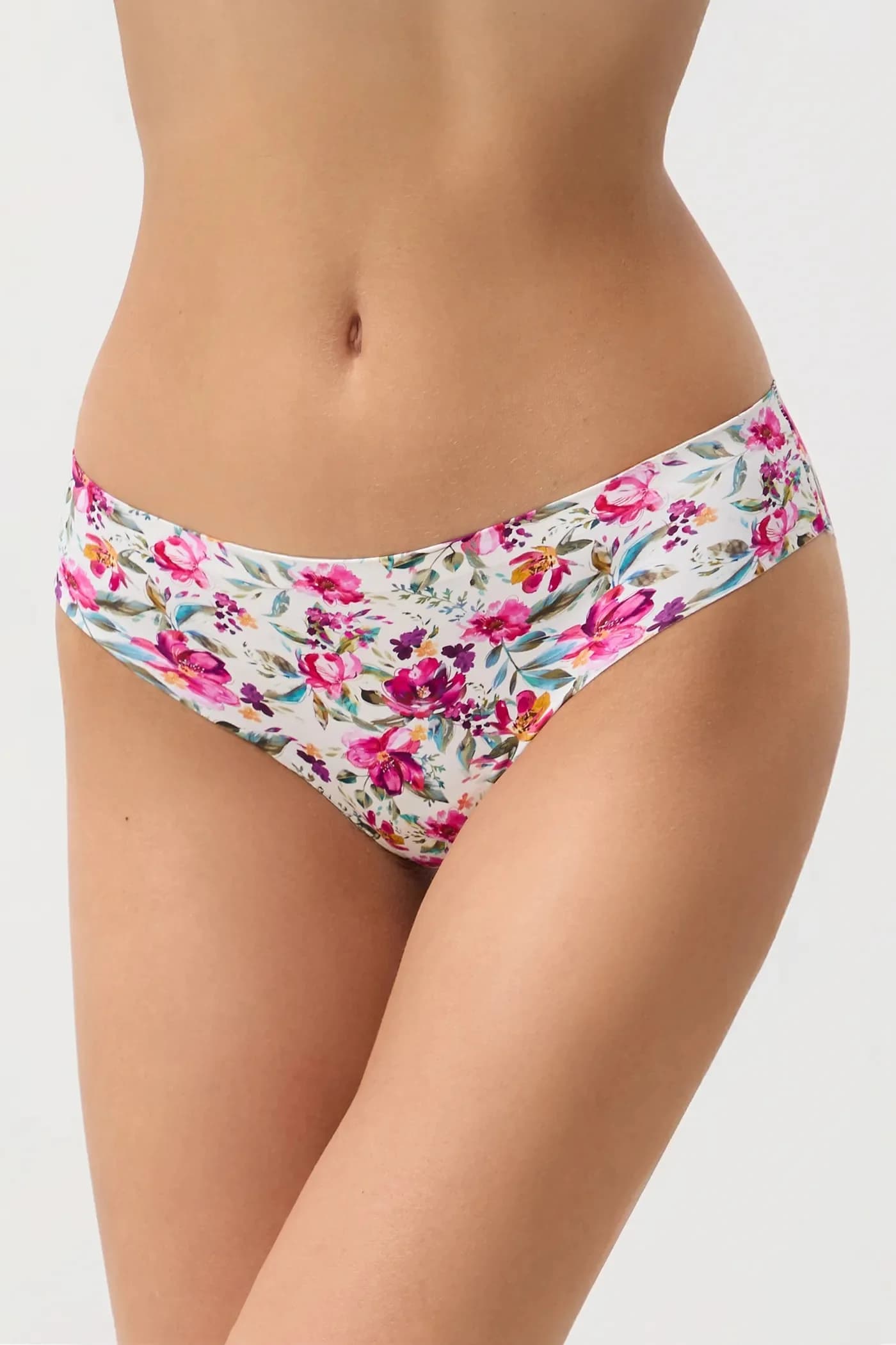 3 пары трусов - фото 10