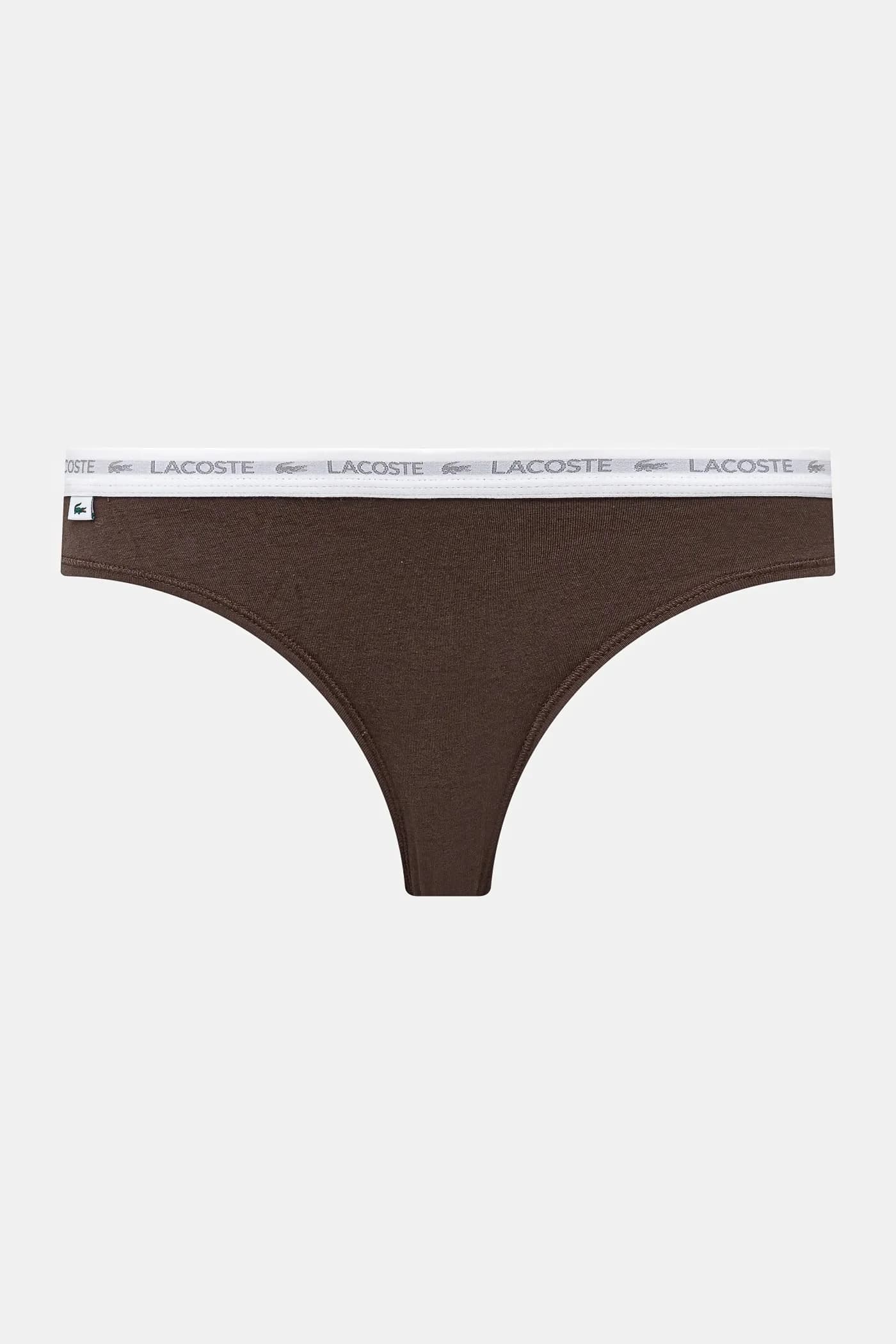 3 пары трусов - фото 4