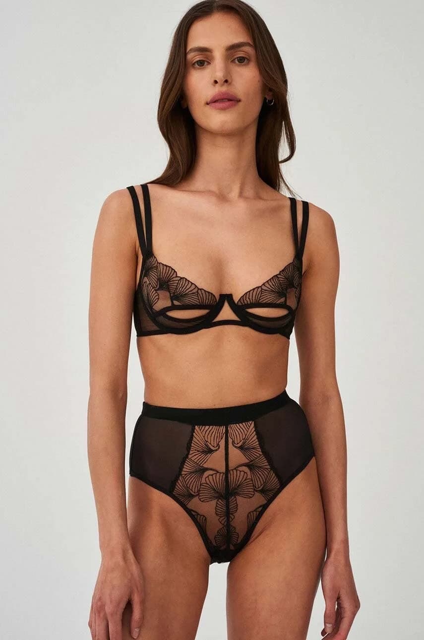 Обожаю трусики - фото 4